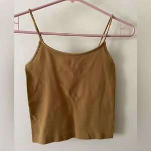 American eagle basic tank
